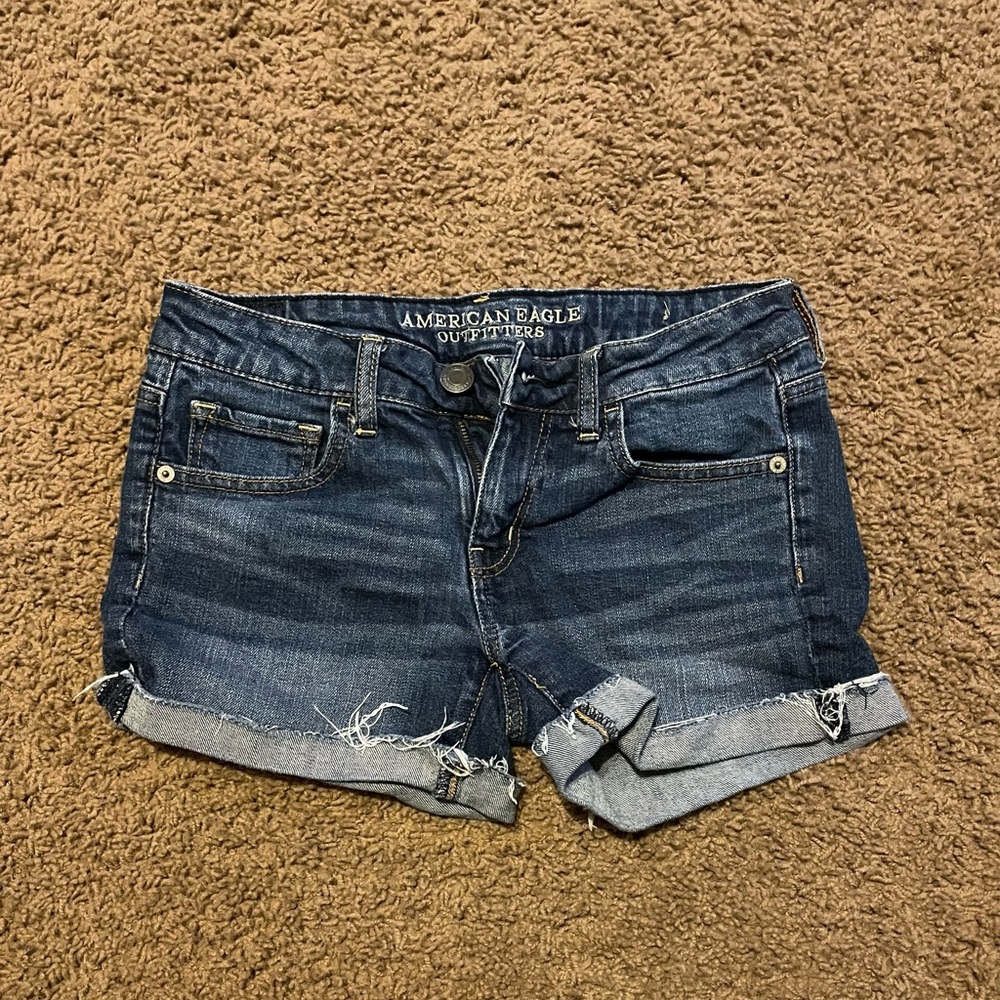 American Eagle sz 4 denim jeans